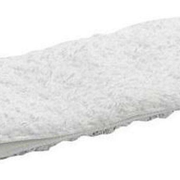 KARCHER Premium Microfibre Floor Cloths - Set of 2