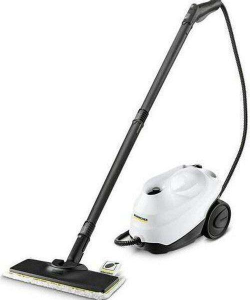 KARCHER SC 3 EasyFix Steam Cleaner - White