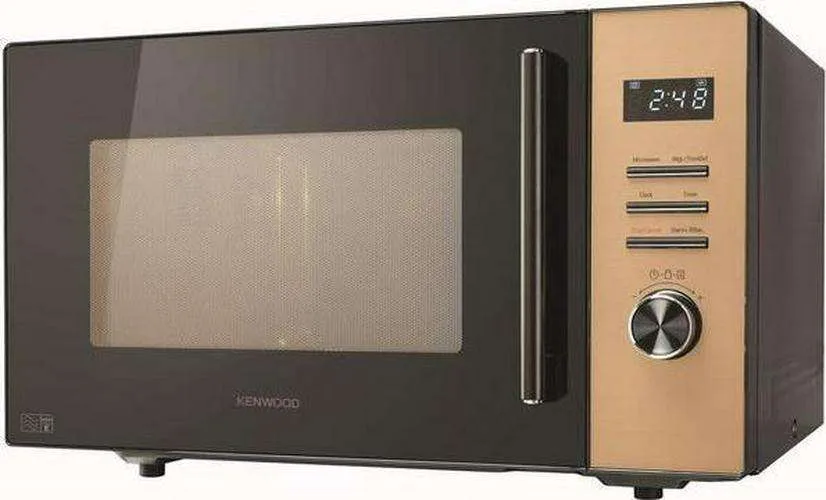 Kenwood copper microwave discount