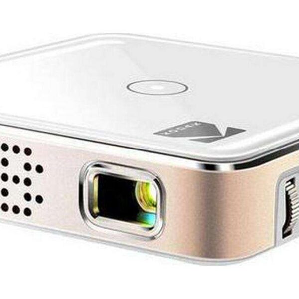 KODAK Luma 75 Smart Mini Projector