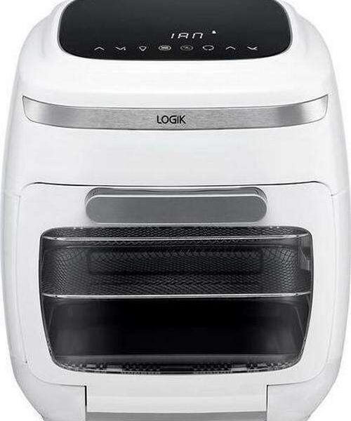 LOGIK L11AOW23 Air Fryer - White