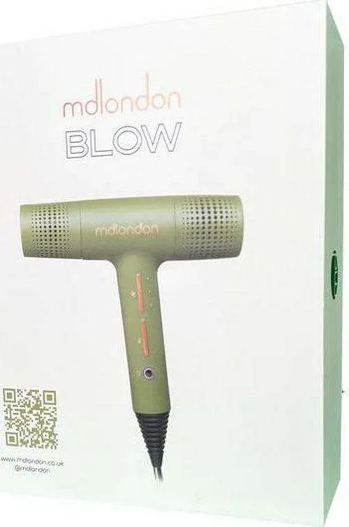 MDLONDON 10011O Blow 8ecbb61c79332173621c3544e4061f54