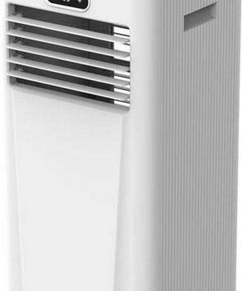 MEACO MeacoCool 8000CHR PRO Smart Air Conditioner and Dehumidifier - White