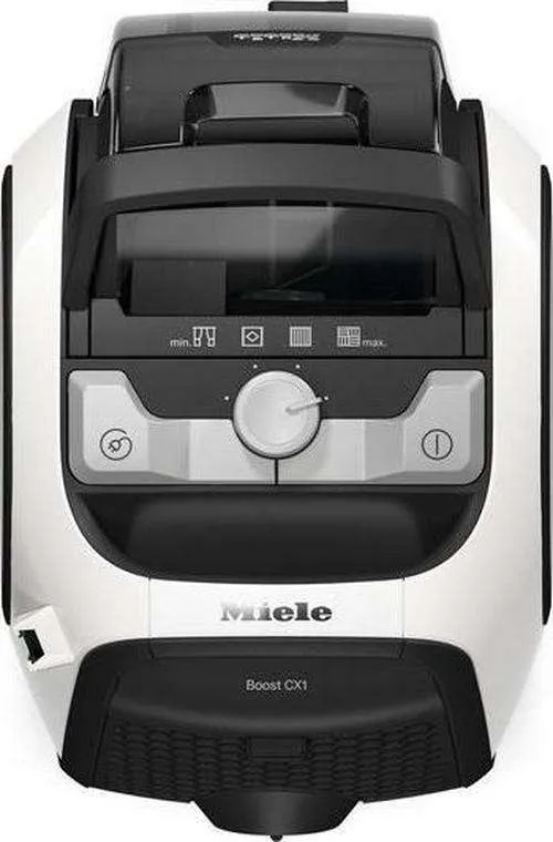 MIELE Boost CX1 Hard 45bc9668330140afbe48425a1abb47dd