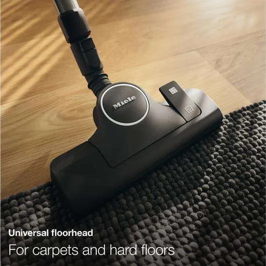 MIELE Boost CX1 Hard aad94bb15741214b4ed1763da87d5cd2