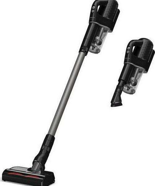 MIELE DuoFlex HX1 Cat and Dog Cordless Vacuum Cleaner - Obsidian Black