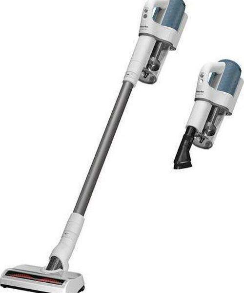 MIELE DuoFlex HX1 Cordless Vacuum Cleaner - Nordic Blue
