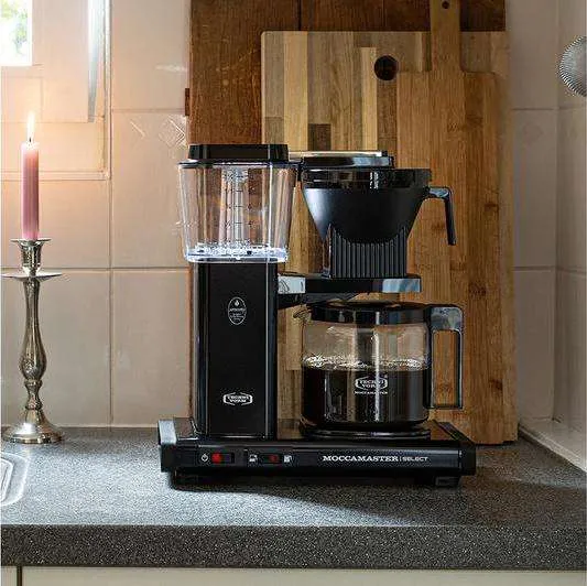 MOCCAMASTER KBG Sele 203723da67ab835699c6dadf5fb162b2