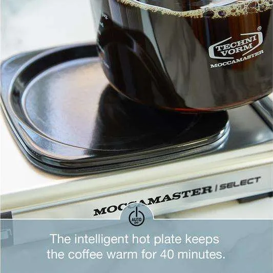 MOCCAMASTER KBG Sele 9b8687aa5e29c0b098fae6901df8a40c