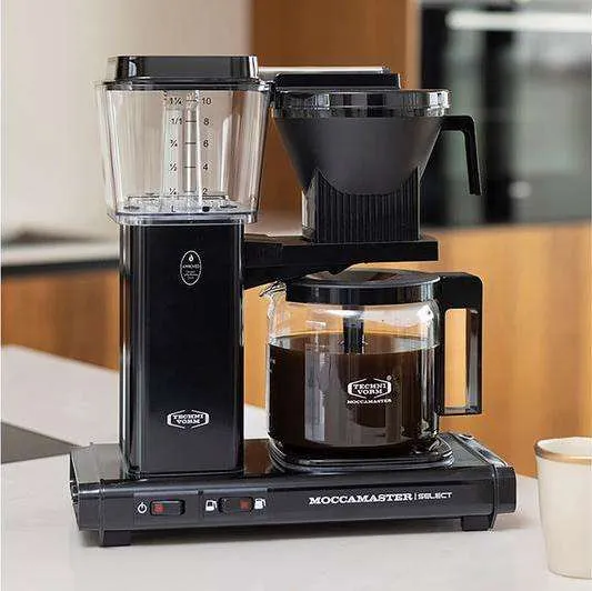 MOCCAMASTER KBG Sele cf34603da119fce0ea547e686142383a