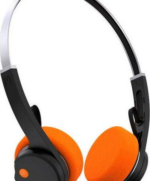 MONDO by Defunc M1011 Wireless Bluetooth Headphones - Black
