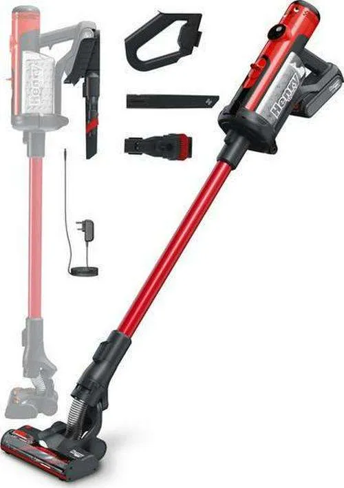 NUMATIC Henry Quick a372c787d1b8f37c888cd7caf4f65c28