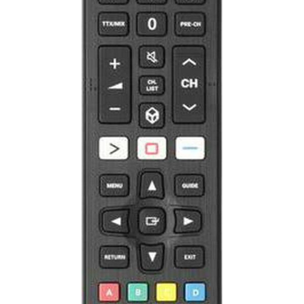 ONE FOR ALL URC4910 Samsung Universal Remote Control