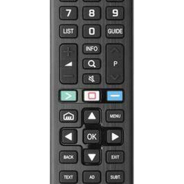 ONE FOR ALL URC4911 LG Universal Remote Control