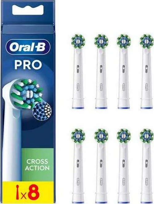 ORAL B CrossAction X eae00e997ab9418277541a58e5cdaa8b