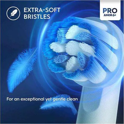 ORAL B Pro 3 Kids El 23be890bcff54aca3ea6973838df103c