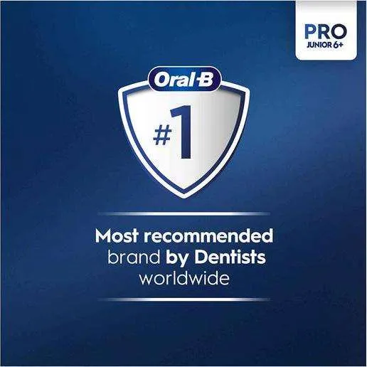 ORAL B Pro 3 Kids El 6a80ed7f6a8649adeea5526d9d99b6d6