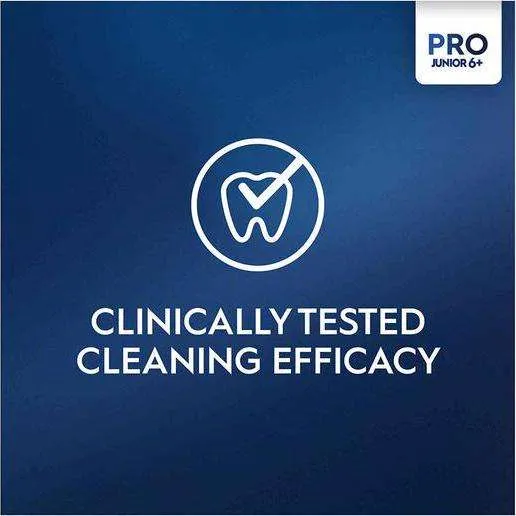 ORAL B Pro 3 Kids El deeda80fcc6d322138a1e34e54fda597