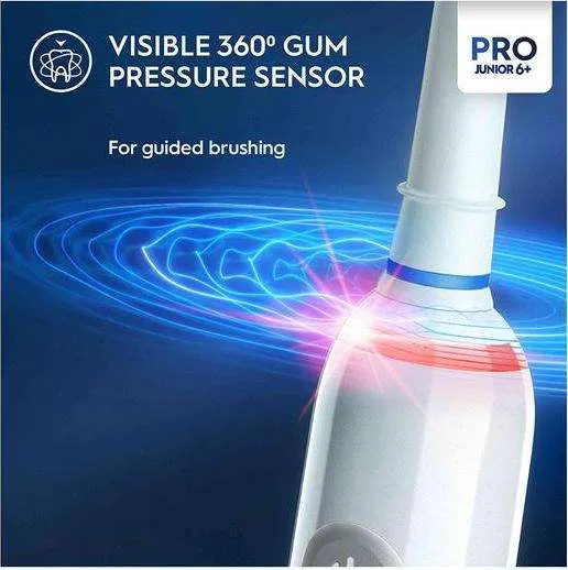 ORAL B Pro 3 Kids El eb7188b9230043eaa776b3b6a267e736