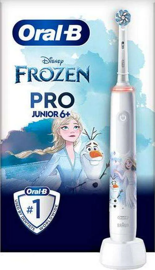 ORAL B Pro 3 Kids El ec55517fb1b3310625ed01779e4a4ca7