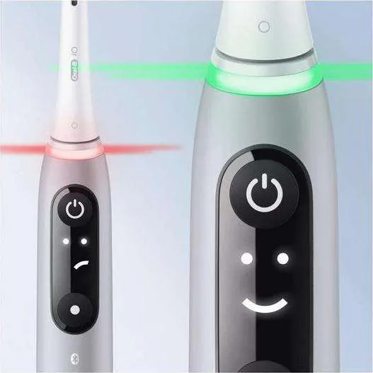 ORAL B iO 6 Electric 1bd0a437a2d4189a14a7abc20b0fd1d3