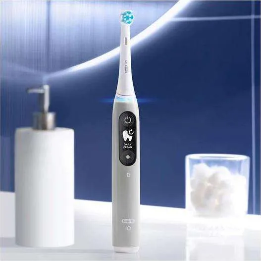 ORAL B iO 6 Electric 2ea49fa226e5f5c053ba9b5591b13ff1