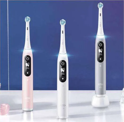 ORAL B iO 6 Electric 6f66defa57c76384c0605a790286aa58