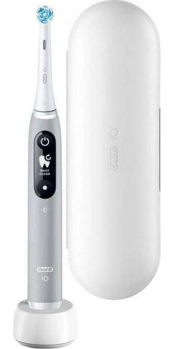 ORAL B iO 6 Electric 840b8b216f4123ce5c2547f1ce0544d1