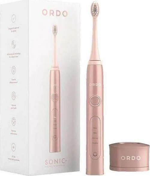 ORDO Sonic Electric 410a05be20c5e9c78e0f4c531ca5eb7e