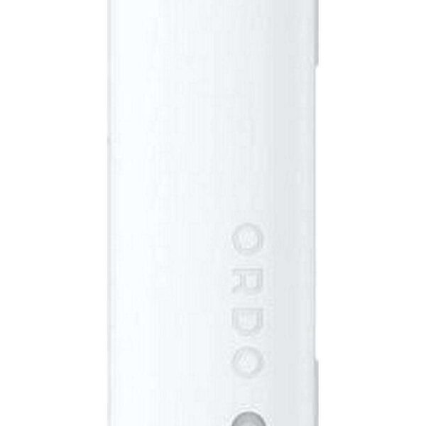 ORDO Sonic+ Electric Toothbrush Charging Travel Case - White