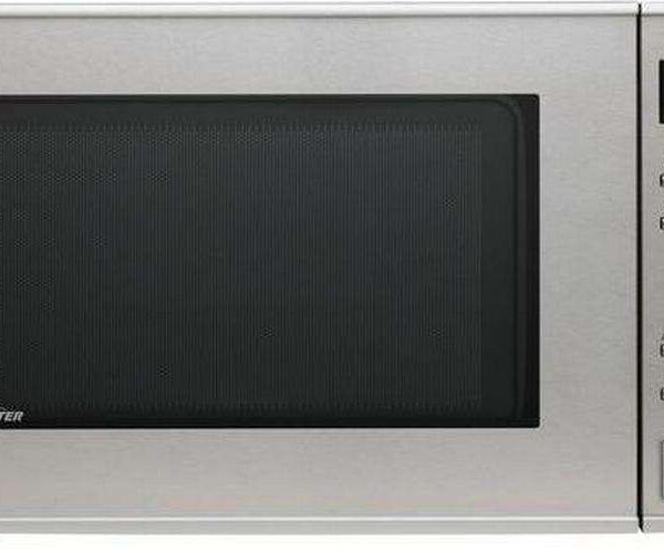 PANASONIC NN-SD27HSBPQ Solo Microwave - Stainless Steel