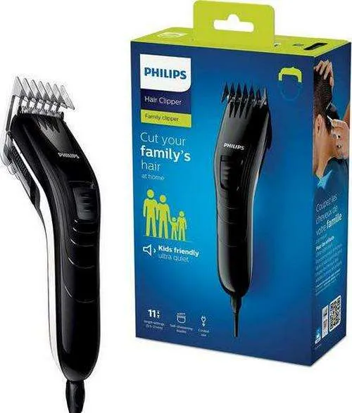 PHILIPS QC5115 13 Ha c11c4ac5206acf993ffc1f16ab5b9c7a