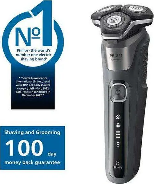 PHILIPS Series 5000 55f1d00064ad91882dda4416f5f1b778