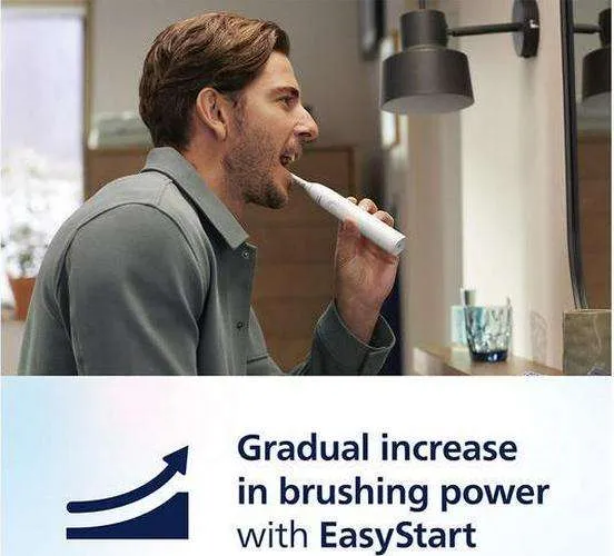PHILIPS Sonicare Ser c500ee7030d3b6bb510f289bcd48a282