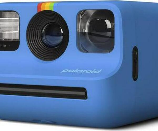 POLAROID Go Gen 2 Instant Camera - Blue