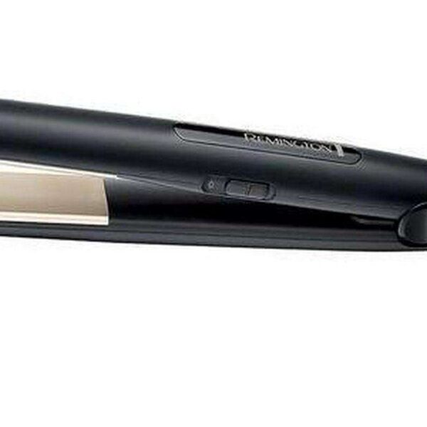 REMINGTON Ceramic Slim 220 Hair Straightener - Black