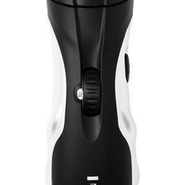 REMINGTON MB320C Barba Beard Trimmer - Black