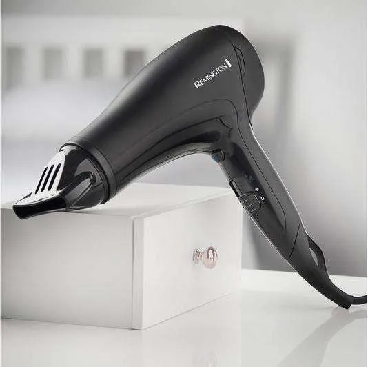 REMINGTON Power Dry 136d6aaab473680e41552383ef5dd9c9