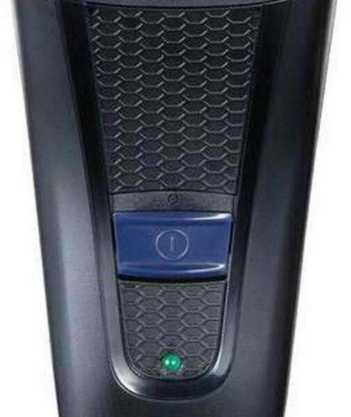 REMINGTON Style Series F2002 F2 Foil Shaver - Black