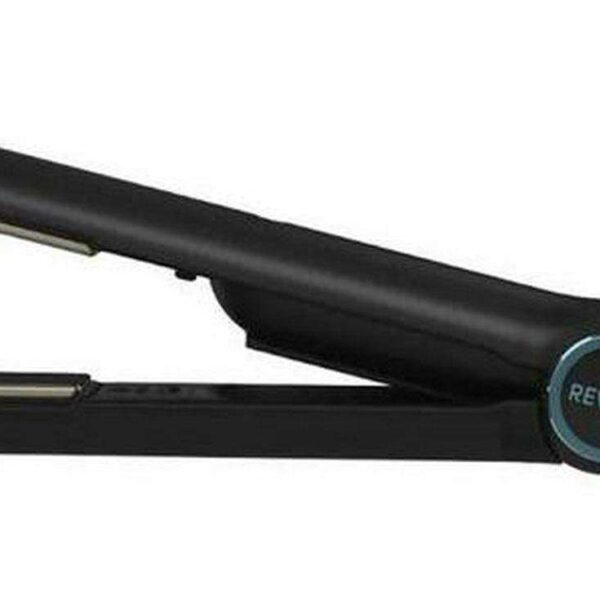 REVAMP iGen Progloss ST-2750-EU2 Hair Straightener - Black and Blue