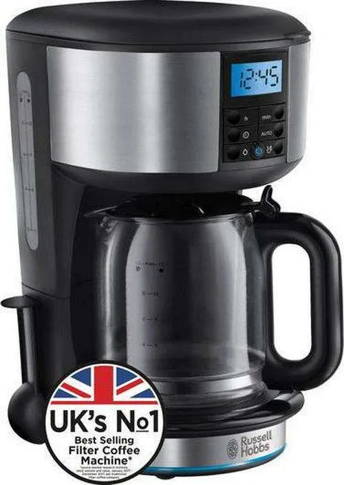 RUSSELL HOBBS Buckin 629a6e8f047bd64dd6626d173b78c603