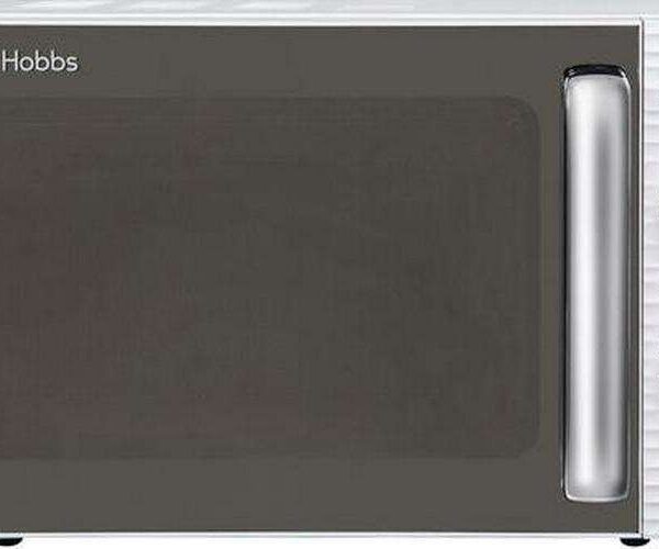 RUSSELL HOBBS Inspire Collection RHM1731 Solo Microwave - White