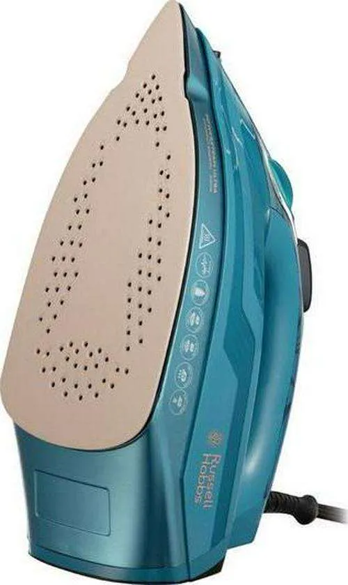 RUSSELL HOBBS PowerS 643cc264b12a61985f09308a02b33f51