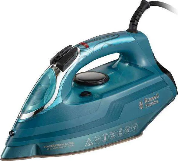 RUSSELL HOBBS PowerS 96249354bf56a12f82fac4b8bce02f65