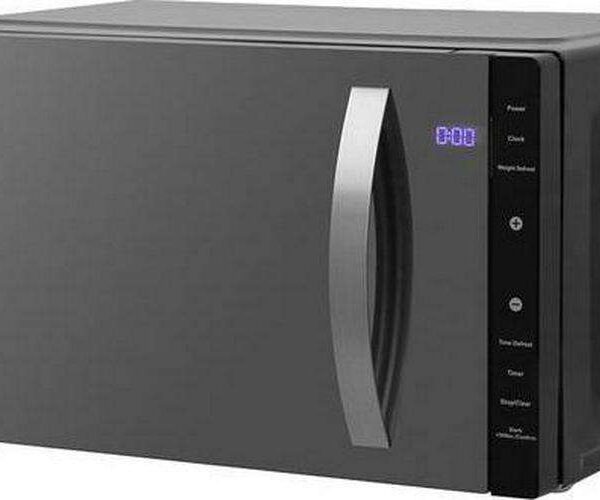 RUSSELL HOBBS RHFM2363B Solo Microwave - Black