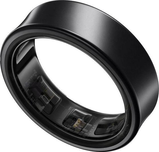 SAMSUNG Galaxy Ring - Titanium Black, Size 9