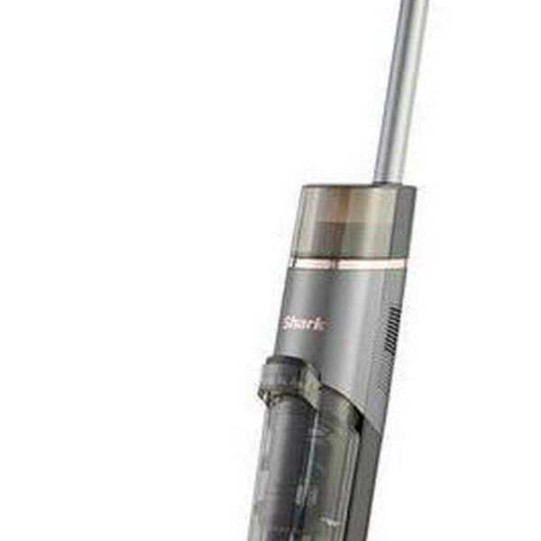 SHARK HydroVac WD210UK Cordless Hard Floor Cleaner Grey