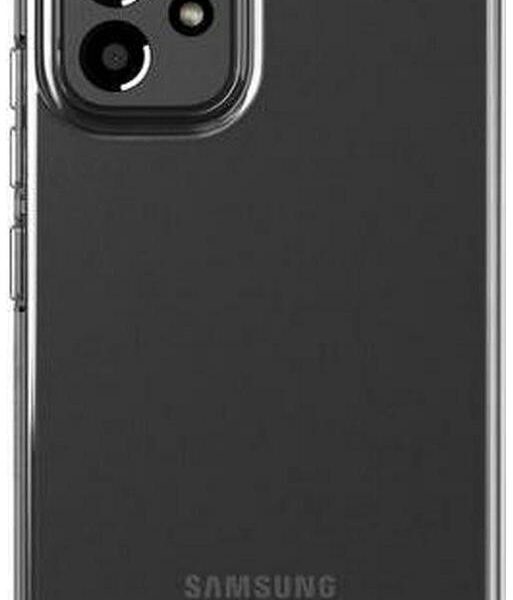 TECH21 Evo Lite Samsung Galaxy A53 5G Case - Clear