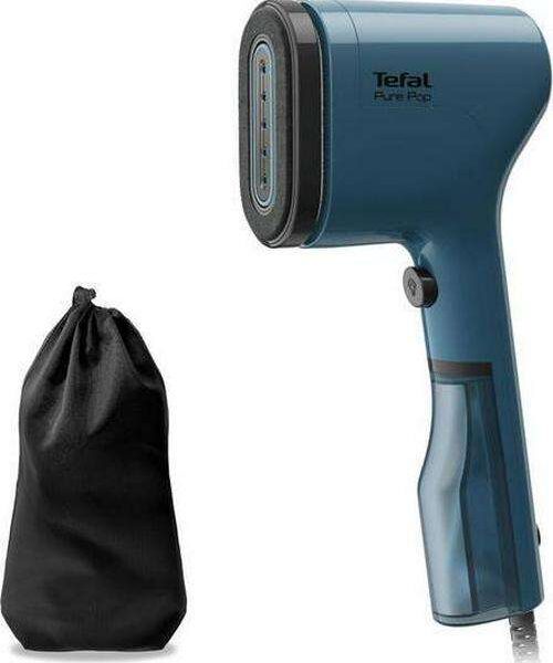 TEFAL Pure POP DT2020 Garment Steamer - Blue
