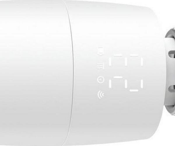 TP-LINK Kasa KE100 Smart Radiator Valve